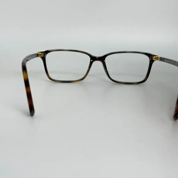Coach Eyeglasses, Frames‎ Only, HC 6077 5120(Dark Tortoise), 51-15-135 19856 - Picture 3 of 7